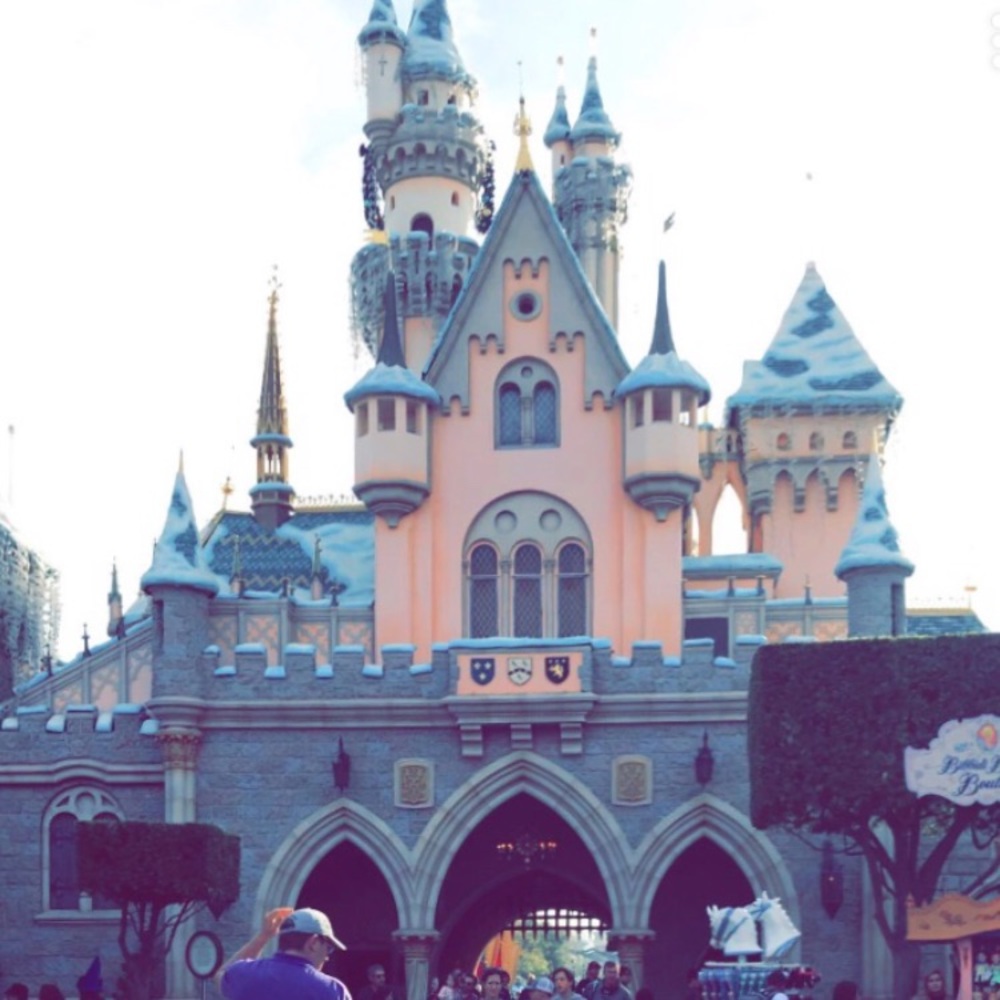 Meet your Posher, Vanessa